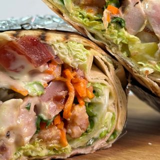 Шаурма класична (470г) 