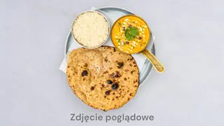 Veg korma