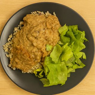 Piletina u sosu od pečuraka