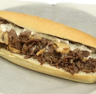 Bocadillo De Mechada