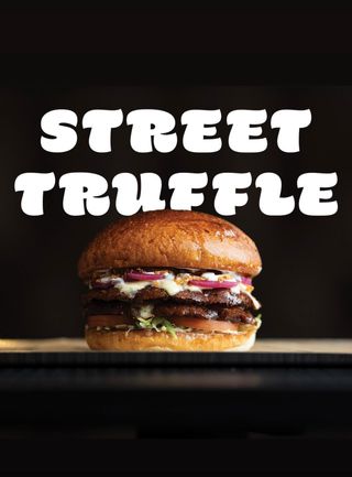 Street Truffle single 