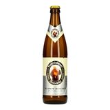 Franziskaner Weissbier Premium (Blondă nefiltrată)
