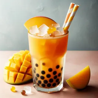 Mango Per Sogno