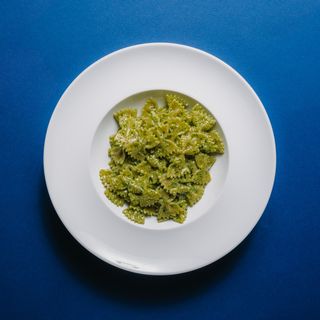 Pesto di basilico