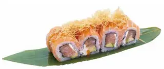 Doppio salmone - 8 pezzi