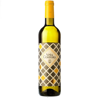 Botella De Ribeiro - Viña Costeira