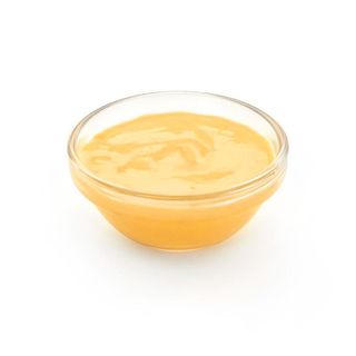 Сырный соус 