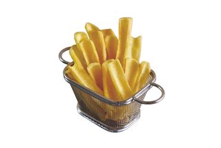 ФРИ ЛОДОЧКИ (150г)