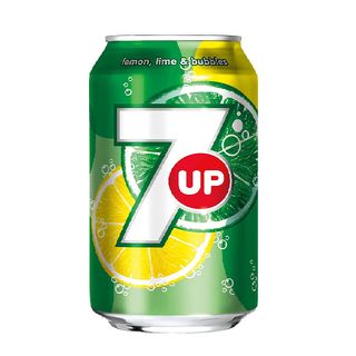 7up (330мл)