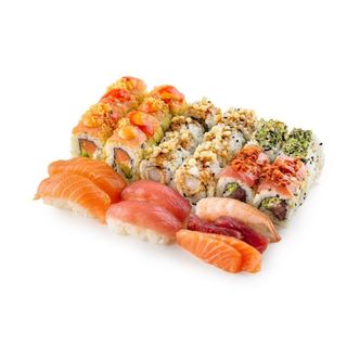 Party Box (33 pezzi)