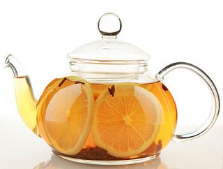 Чай по-ташкентски (600 мл.)