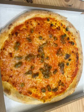 Napoli