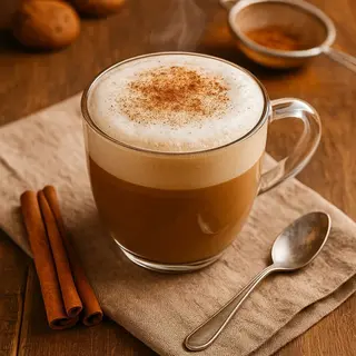 Chai Latte