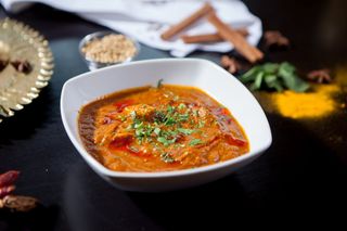 Rogan Josh