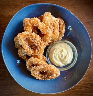 Кільця кальмара