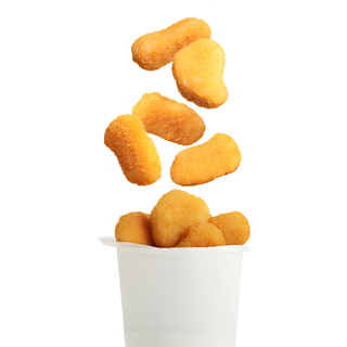 nuggets di pollo