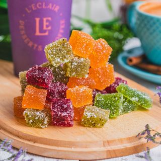 Мармелад "Малина" (100гр.)