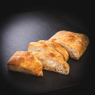 Pan de coca 290gr