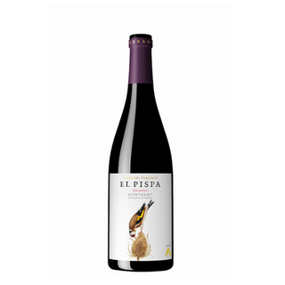 El Pispa. tinto