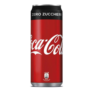 Coca-Cola Zero 33cl