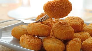 Croquetas Caseras (4 Uds.)