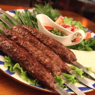 Гиждуван (фарш)