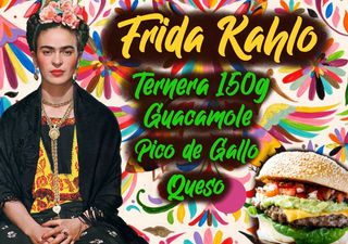 Frida Kahlo