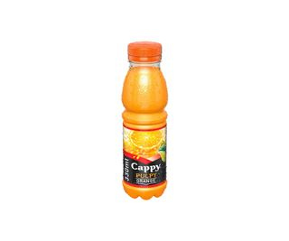 Cappy Pulpy Orange