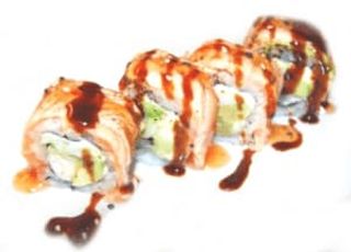 Калифорния татаки (4бр)