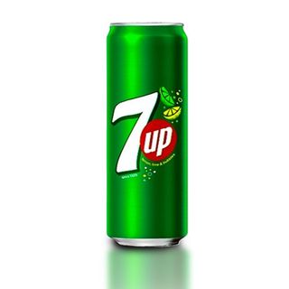 7 UP 330 ml