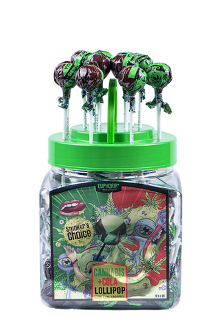 Acadea Euphoria Cannabis Cola, 12g