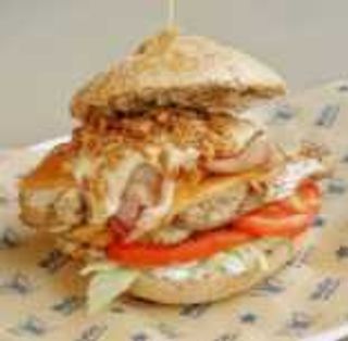 H-23 - Chicken WyCo