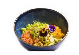 Poke bowl regular