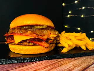 Big Menú