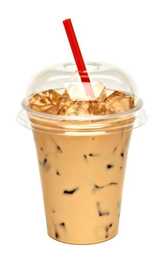 Frappè- 1 gusto a scelta