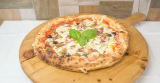 Capricciosa