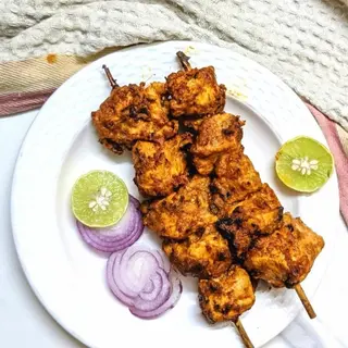 Chicken Tikka