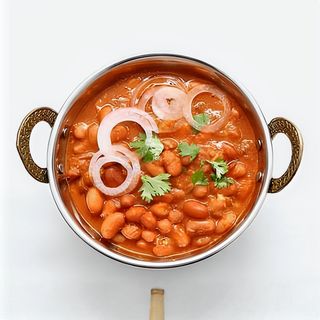Rajma Masala