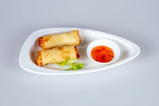 2. Involtini di primavera 