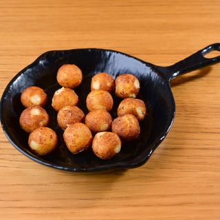 Сиррррні " Cheese " крокети !  200 г