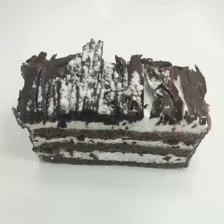 crème chantilly forêt noire
