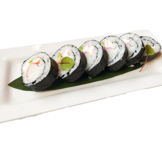 F02. Futo cotto - 6 pezzi