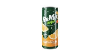 Knjaz Remix Narandža  330 ml