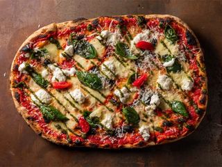 Пица Верона (400гр.)