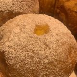 Krapfen alla crema