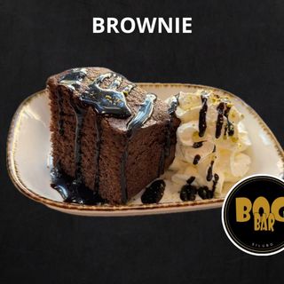BROWNIE