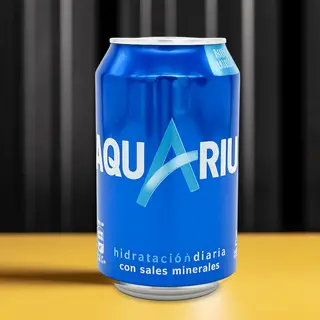 AQUARIUS LATA
