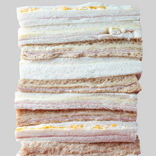 Sanguchitos Sagrados (24 Uds.)