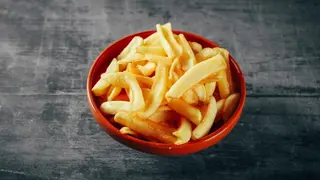 Pomfrit