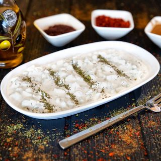 Tzatziki